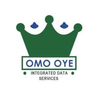 www.oomoye|Omo Oye Integrated Data Services Ltd .